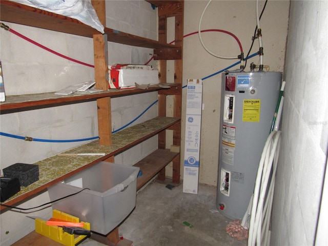 1440 Hackl Blvd, Bartow, FL 33830 - utilities with electric water heater