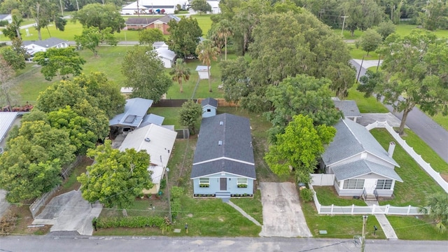 980 S Mill Ave, Bartow, FL 33830 - aerial view of residential area