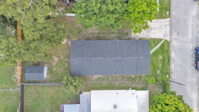 980 S Mill Ave, Bartow, FL 33830 - bird's eye view