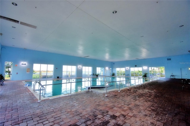 4188 Muirfield Loop, Lake Wales, FL 33859 - view of pool