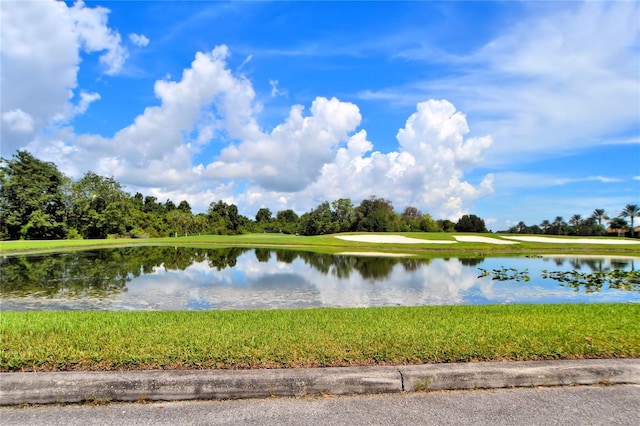 4188 Muirfield Loop, Lake Wales, FL 33859 - water view