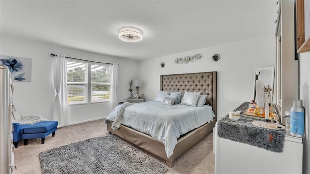 1125 Mattie Pointe Blvd, Auburndale, FL 33823 - bedroom featuring light carpet