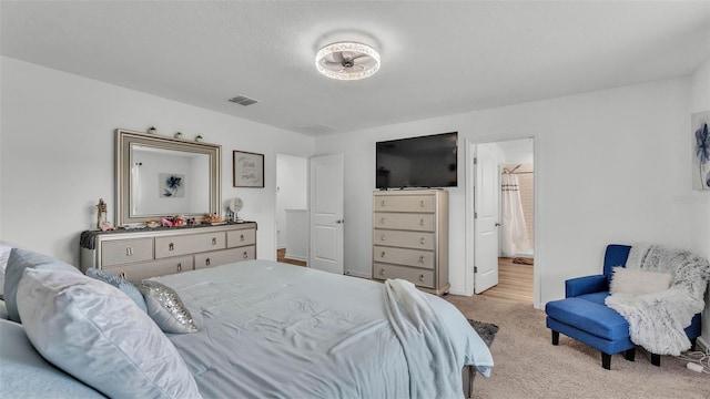 1125 Mattie Pointe Blvd, Auburndale, FL 33823 - view of carpeted bedroom