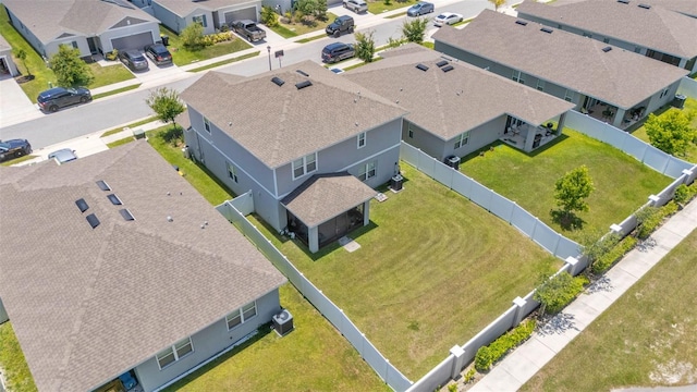 1125 Mattie Pointe Blvd, Auburndale, FL 33823 - aerial perspective of suburban area
