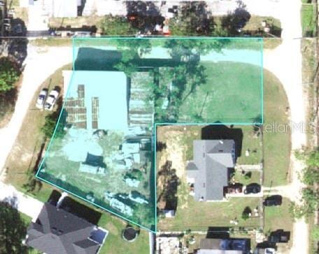 0 Crabb St, Haines City, FL 33844