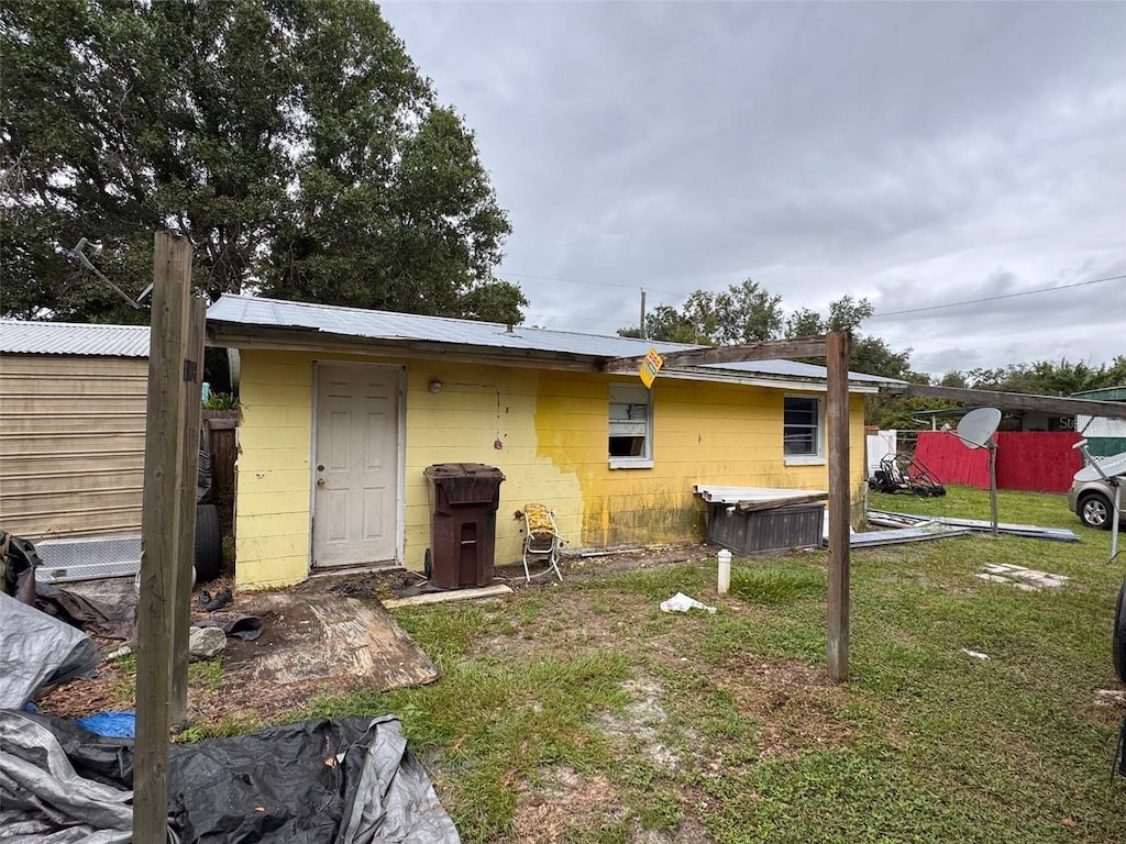 2293 Pump Rd, Mulberry, FL 33860 - photo 2