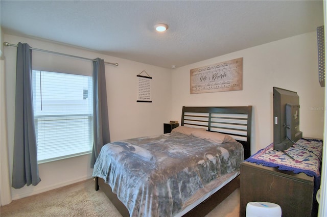 312 Walnut Ln, Auburndale, FL 33823 - carpeted bedroom with baseboards