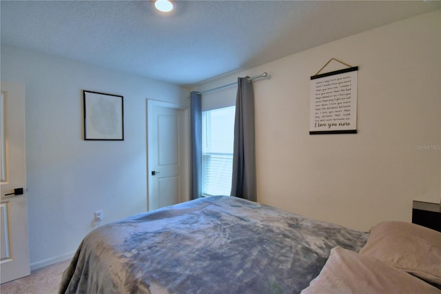 312 Walnut Ln, Auburndale, FL 33823 - bedroom with carpet and baseboards