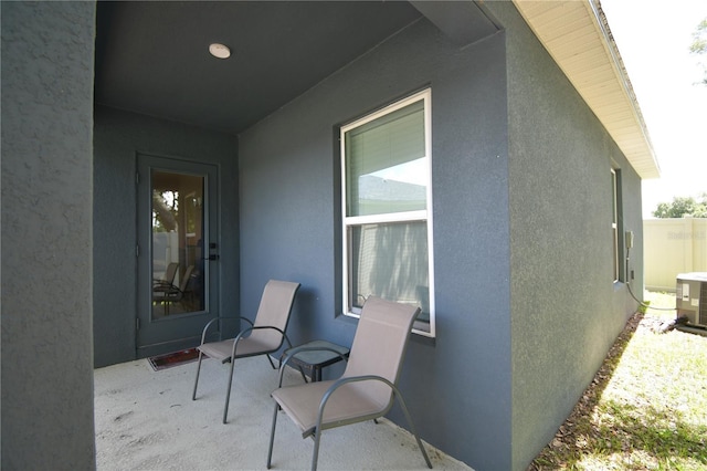 312 Walnut Ln, Auburndale, FL 33823 - view of patio / terrace
