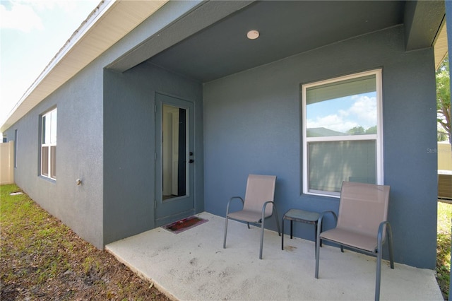 312 Walnut Ln, Auburndale, FL 33823 - view of patio / terrace