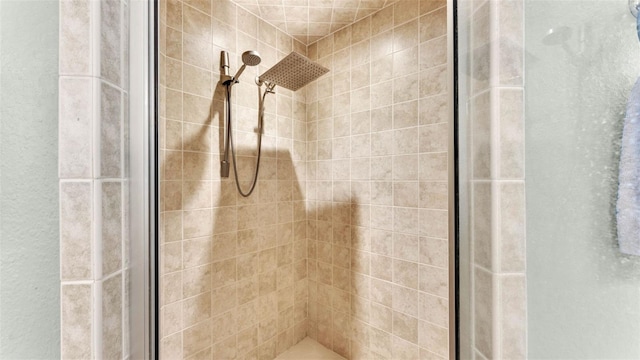 2817 High Winds Ln, Lakeland, FL 33813 - bathroom featuring a stall shower