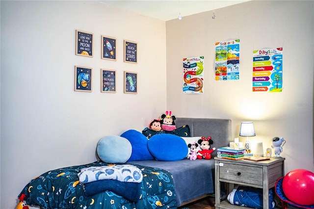 6920 Newman Cir E, Lakeland, FL 33811 - view of bedroom