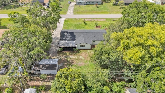 3235 Sandpiper Ln, Mulberry, FL 33860 - view of subject property