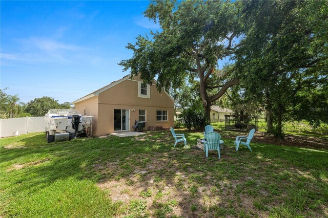114 Ed Padgett Rd, Lakeland, FL 33809 - photo 29
