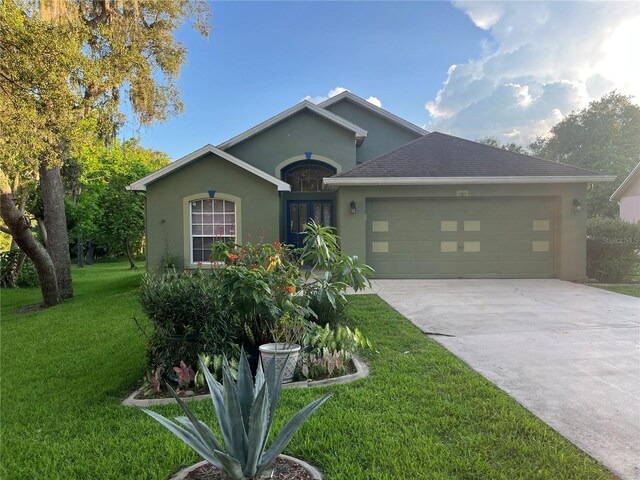 1011 Tequesta Trl, Lake Wales, FL 33898 - photo 1