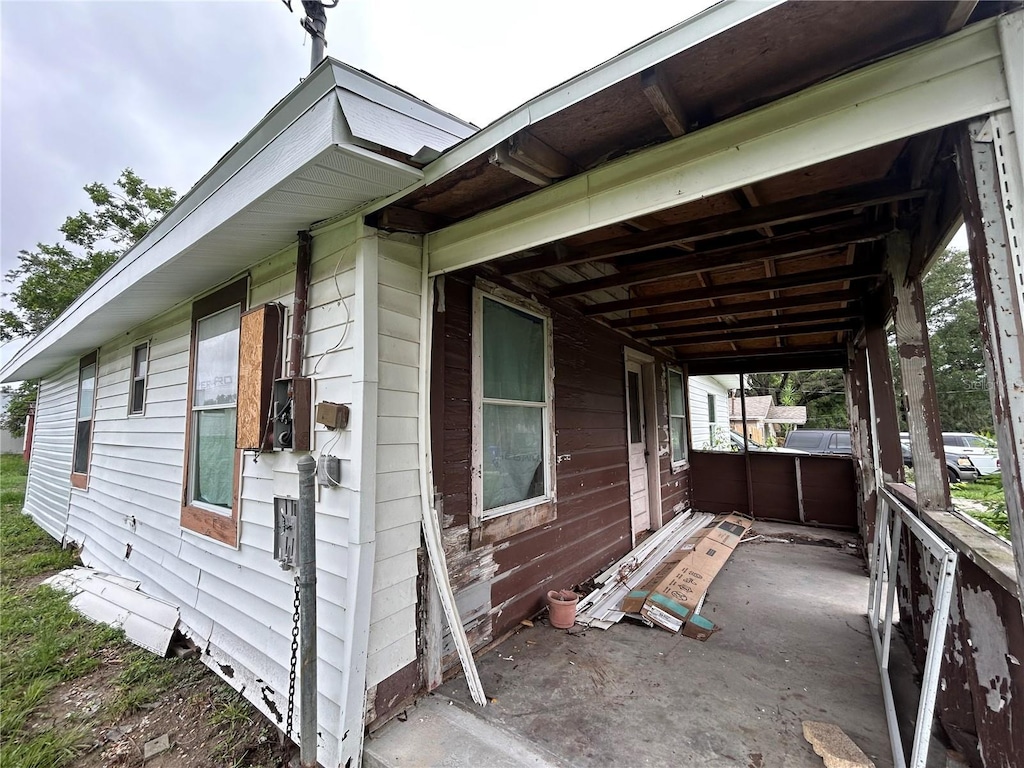 1938 Lavon St, Lakeland, FL 33805 - photo 3