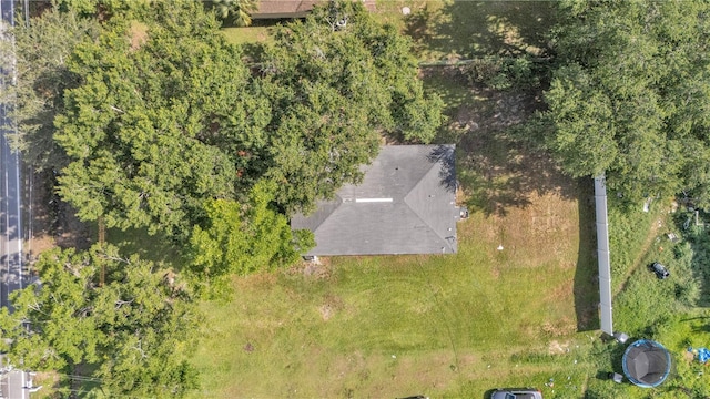1050 Reynolds Rd, Lakeland, FL 33801 - drone / aerial view