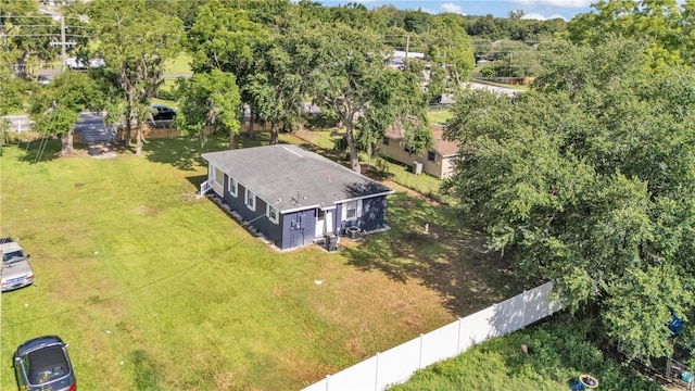 1050 Reynolds Rd, Lakeland, FL 33801 - aerial view