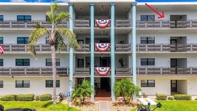 5980 80th St N Unit 408, Saint Petersburg, FL 33709 - photo 1