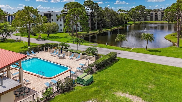 5980 80th St N Unit 408, Saint Petersburg, FL 33709 - photo 39