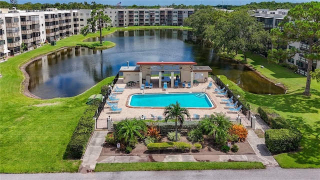 5980 80th St N Unit 408, Saint Petersburg, FL 33709 - photo 41