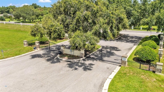 6757 High Grove Dr, Lakeland, FL 33813 - drone / aerial view