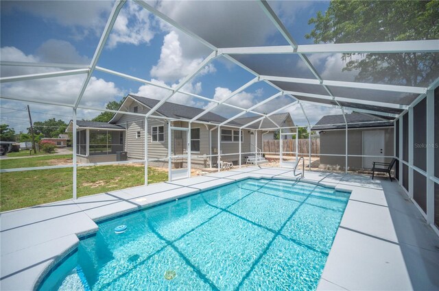 783 E Central Ave, Eagle Lake, FL 33839 - photo 25