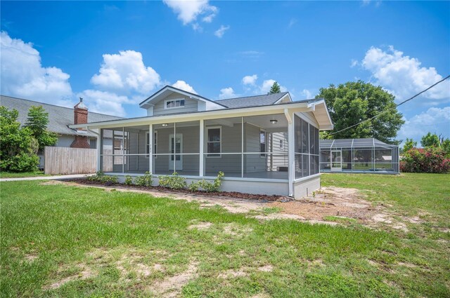 783 E Central Ave, Eagle Lake, FL 33839 - photo 29