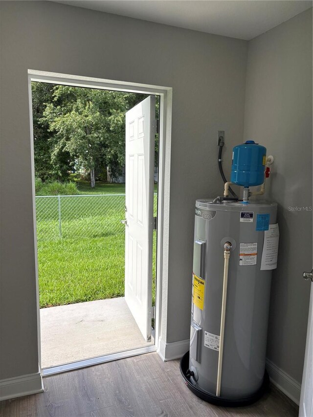 520 2nd St SW, Fort Meade, FL 33841 - photo 9