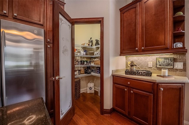 2026 Indian Sky Cir, Lakeland, FL 33813 - view of storage area