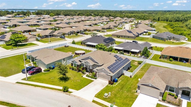 1028 15th St NE, Winter Haven, FL 33881 - aerial view of residential area