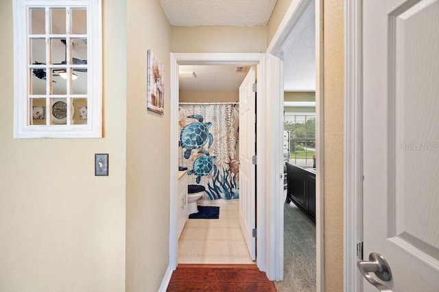 1420 Meadows Pond Dr, Bartow, FL 33830 - view of hallway