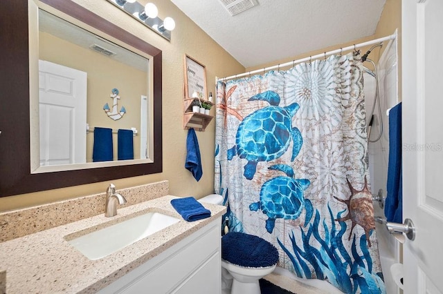 1420 Meadows Pond Dr, Bartow, FL 33830 - bathroom featuring vanity and curtained shower