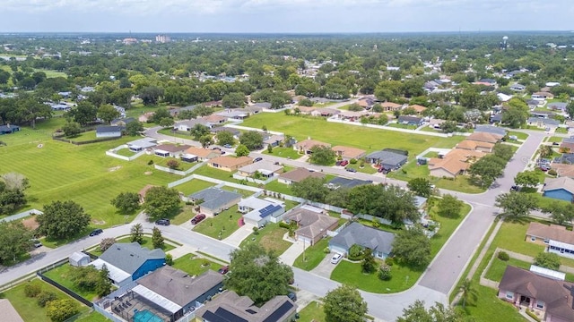1420 Meadows Pond Dr, Bartow, FL 33830 - aerial view of residential area