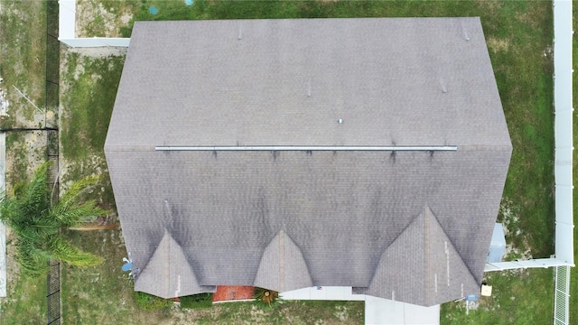 5370 Knights Station Rd, Lakeland, FL 33810 - view of subject property
