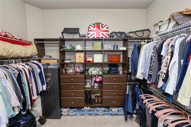 961 Christina Chase Dr, Lakeland, FL 33813 - view of spacious closet