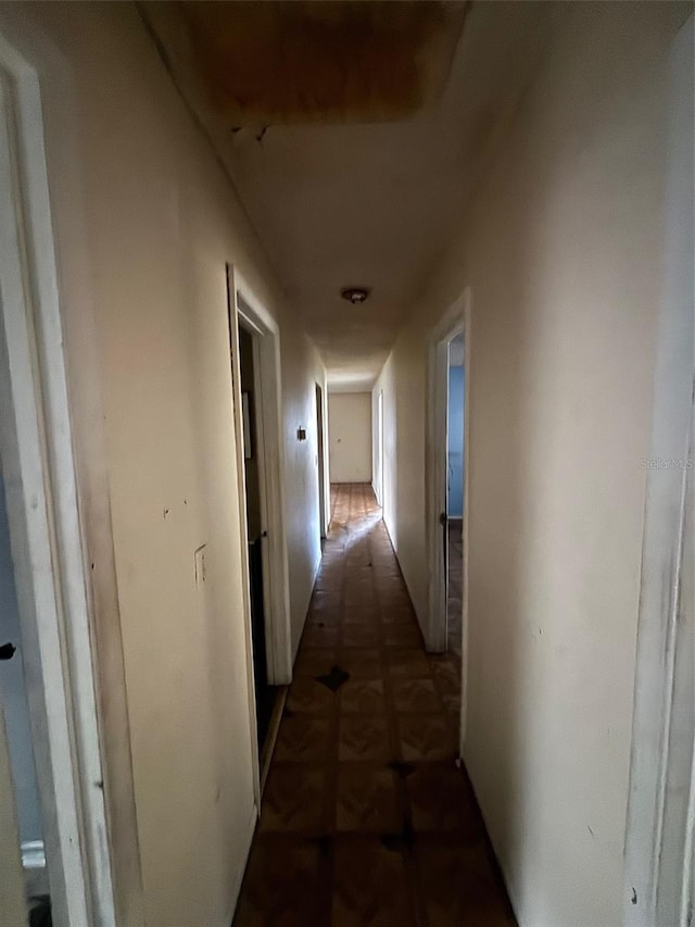 2921 Galaxy Ln, Lakeland, FL 33801 - view of corridor
