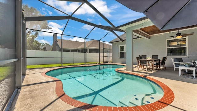 3911 Smoke Rise Ct, Valrico, FL 33594 - photo 45