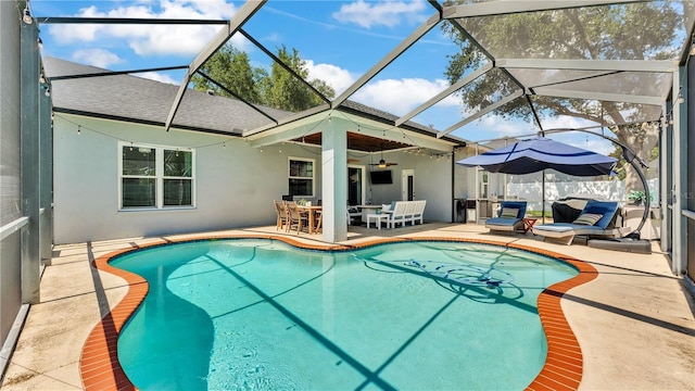 3911 Smoke Rise Ct, Valrico, FL 33594 - photo 47