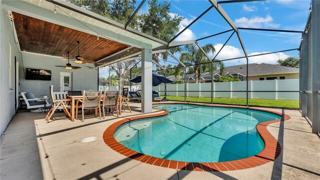 3911 Smoke Rise Ct, Valrico, FL 33594 - photo 48
