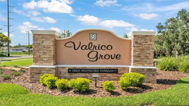 3911 Smoke Rise Ct, Valrico, FL 33594 - photo 53