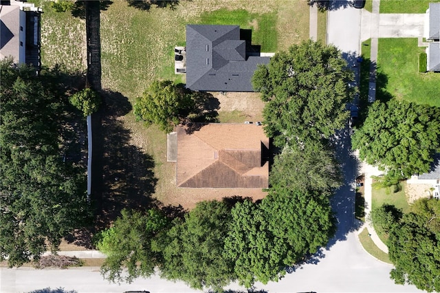 1125 Blackjack Ridge St, Minneola, FL 34715 - aerial view