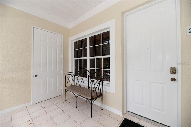 3608 54th Dr W Unit 202, Bradenton, FL 34210 - property entrance featuring covered porch
