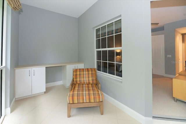 3608 54th Dr W Unit 202, Bradenton, FL 34210 - unfurnished room with baseboards