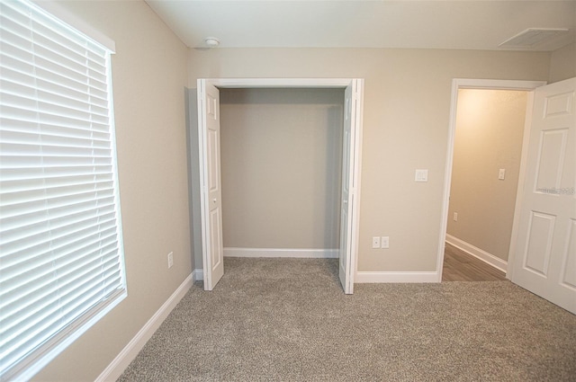 4042 Old Bartow Eagle Lake Rd, Bartow, FL 33830 - unfurnished bedroom featuring carpet flooring