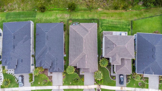 180 Azure Mist Way, Daytona Beach, FL 32124 - aerial view of residential area