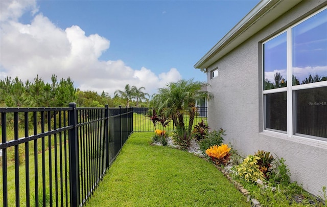 180 Azure Mist Way, Daytona Beach, FL 32124 - view of fenced backyard