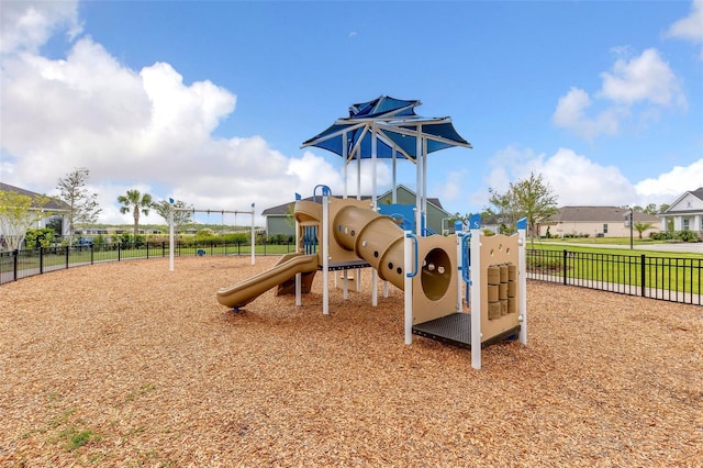 180 Azure Mist Way, Daytona Beach, FL 32124 - view of community playground