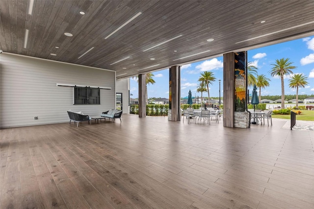180 Azure Mist Way, Daytona Beach, FL 32124 - view of patio / terrace