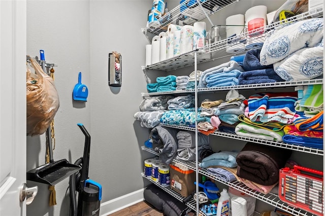 180 Azure Mist Way, Daytona Beach, FL 32124 - view of storage
